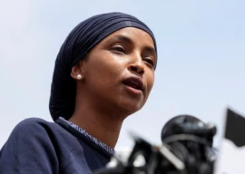 ilhan omar wins democratic liberal nomination